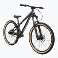 Rower dirtowy młodzieżowy ATTABO PERT 3.0 26" czarny 2