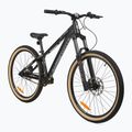 Rower dirtowy młodzieżowy ATTABO PERT 3.0 26" czarny 21