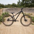 Rower dirtowy młodzieżowy ATTABO PERT 3.0 26" czarny 7