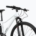 Rower crossowy damski ATTABO TORRE 5.0 28" biały 4
