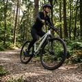 Rower crossowy damski ATTABO TORRE 5.0 28" biały 5