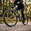 Rower crossowy męski ATTABO TORRE 5.0 28" szary 5