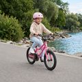 Rower dziecięcy ATTABO EASE 16" 6,4 kg Gen 2 różowy 4