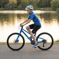 Rower dziecięcy ATTABO EASE 24" 9,6 kg Gen 2 niebieski 5