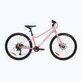 Rower dziecięcy ATTABO EASE 26" 10,1 kg Gen 2 różowy 19