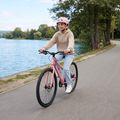 Rower dziecięcy ATTABO EASE 26" 10,1 kg Gen 2 różowy 4