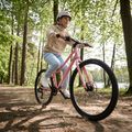 Rower dziecięcy ATTABO EASE 26" 10,1 kg Gen 2 różowy 7