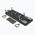 Reformer XTREXO ReforMINI czarny