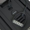Reformer XTREXO ReforMINI czarny 5