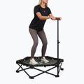 Trampolina XTREXO Hop&Side składana czarny 14