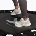 Trampolina XTREXO Hop&Side składana czarny 15