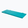 Materac gimnastyczny TREXO składany 180 x  60 x 5 cm zielony 2