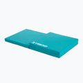Materac gimnastyczny TREXO składany 180 x  60 x 5 cm zielony 3