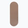 Mata do ćwiczeń i jogi XTREXO x Anna Lewandowska play mat 183 x 61 cm brązowy
