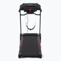 Bieżnia elektryczna XTREXO X110+ z masażerem czarna 4