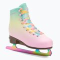 Łyżwy figurowe dziecięce ATTABO Oli regulowane