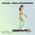 Bieżnia elektryczna XTREXO Walking Pad W100 2