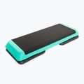 Step do aerobiku TREXO Aerobic max stability zielony 5