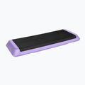 Step do aerobiku TREXO Aerobic max stability fioletowy 6