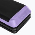 Step do aerobiku TREXO Aerobic max stability fioletowy 8