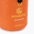 Worek wodoodporny AQUASTIC Dry Bag 30 l PVC pomarańczowy 6