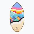 Deska skimboardowa AQUASTIC Lagune 39" kolorowy