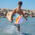 Deska skimboardowa AQUASTIC Lagune 39" kolorowy 3