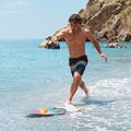 Deska skimboardowa AQUASTIC Lagune 39" kolorowy 4
