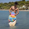 Deska skimboardowa AQUASTIC Lagune 39" kolorowy 5