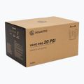 Pompka elektryczna do desek SUP AQUASTIC z akumulatorem Vaho Pro 20 PSI 12 V czarny 8