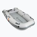 Ponton 5-osobowy AQUASTIC DS Hybrid szary 6