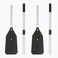 Ponton 5-osobowy AQUASTIC DS Hybrid szary 6