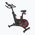 Rower spinningowy TREXO C-One czarny 2
