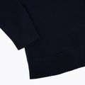 Sweter męski WOOLCANO SWT1093 merino granatowy 6