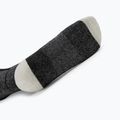 Skarpety narciarskie męskie WOOLCANO SCK1097 merino czarny 4
