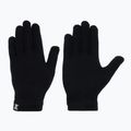 Rękawiczki WOOLCANO GLV1102 100% wełna czarny