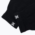 Rękawiczki WOOLCANO GLV1102 100% wełna czarny 5