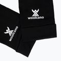 Rękawiczki WOOLCANO GLV1104 100% merino czarny 4