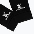 Rękawiczki dziecięce WOOLCANO GLV1104 100% merino czarny 4