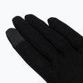 Rękawiczki dziecięce WOOLCANO GLV1104 100% merino czarny 5