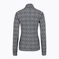 Komplet bielizny termoaktywnej damskiej WOOLCANOSET1121 100% merino granatowy 4