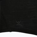 Bokserki damskie WOOLCANO SHT1110 merino czarny 4