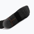 Skarpety WOOLCANO SCK0808A merino czarny 5