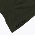 Kominiarka męska KADVA WOODS seamless zielony 4