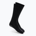 Skarpety damskie XTREXO PILATI ANTI-SLIP 2-PACK czarny