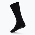 Skarpety damskie XTREXO PILATI ANTI-SLIP 2-PACK czarny 2