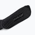 Skarpety damskie XTREXO PILATI ANTI-SLIP 2-PACK czarny 4