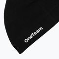 Czapka dziecięca OneTeam BALEY HAT czarny 3