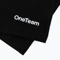 Opaska OneTeam BALEY NECK WARMER czarny 2