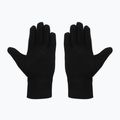 Rękawiczki piłkarskie OneTeam BALEY GLOVES czarny 3